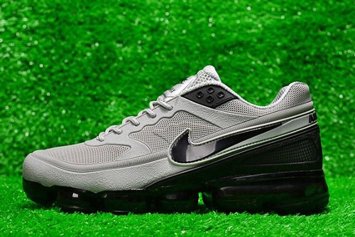 Air Max 91 Grey Black-002