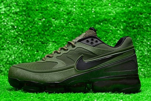 Air Max 91 Army Green Black-004