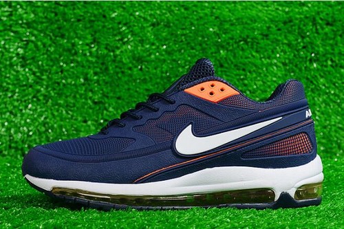 Air Max 91 Navy Blue-011