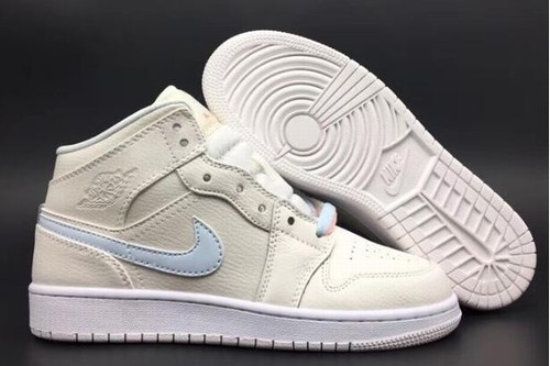 Air Jordan I(1) Ret High Women-018