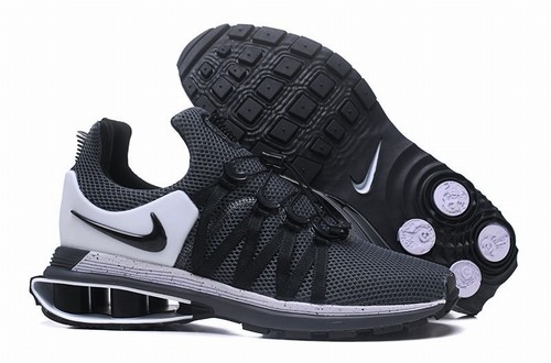 Nike Shox Gravity-002