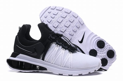 Nike Shox Gravity-007