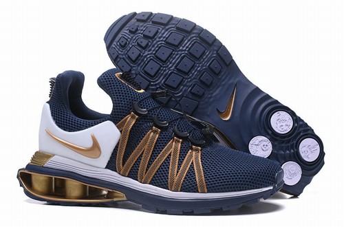 Nike Shox Gravity-005