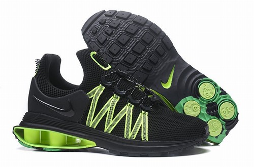 Nike Shox Gravity-004