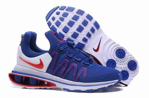 Nike Shox Gravity-009