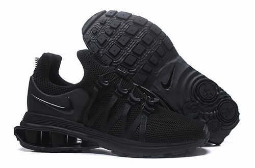 Nike Shox Gravity-003