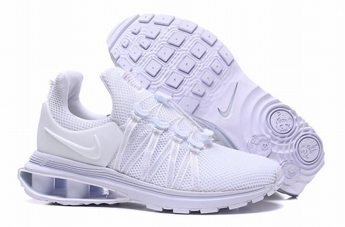 Nike Shox Gravity-012