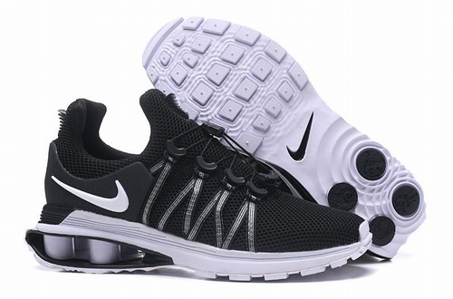 Nike Shox Gravity-010