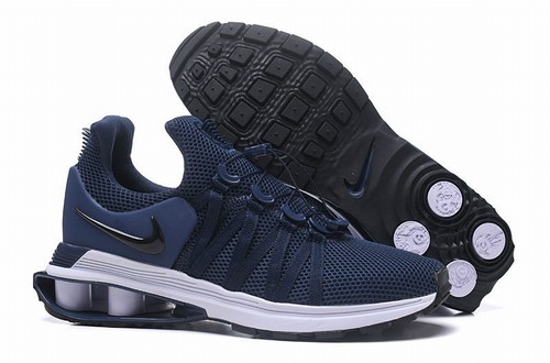 Nike Shox Gravity-006