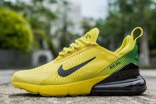 Nike Air Max 270-011