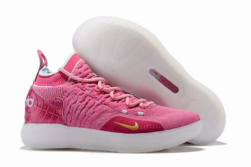 Nike Zoom KD XI(11)-009