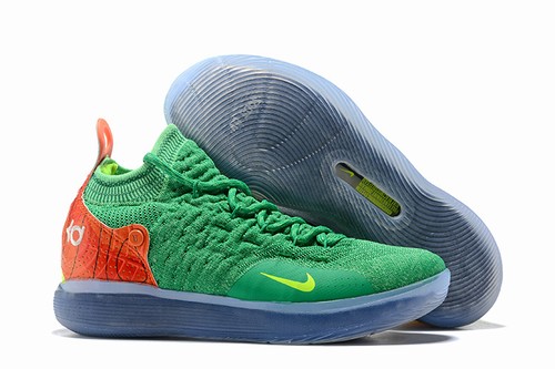 Nike Zoom KD XI(11)-007