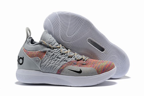 Nike Zoom KD XI(11)-004