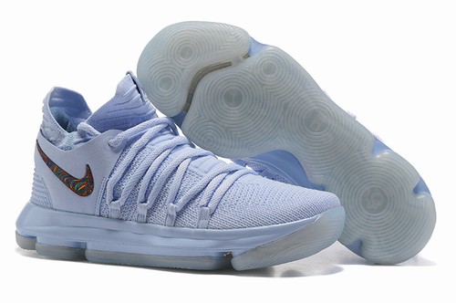 Nike Zoom KD X(10) EP-001