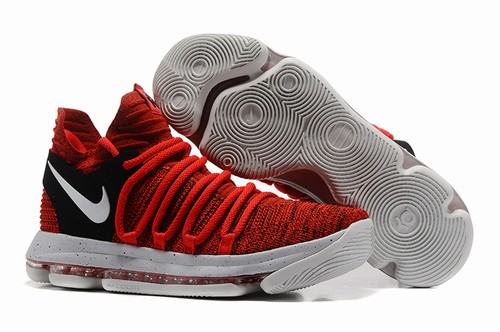 Nike Zoom KD X(10) EP-002