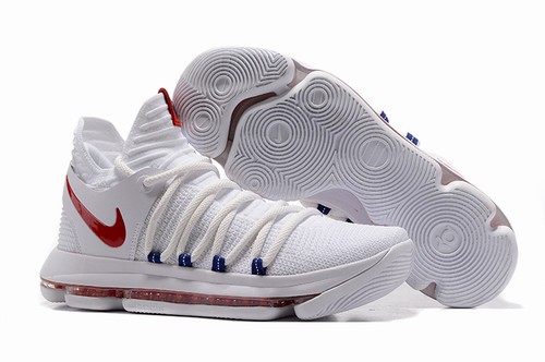 Nike Zoom KD X(10) EP-007