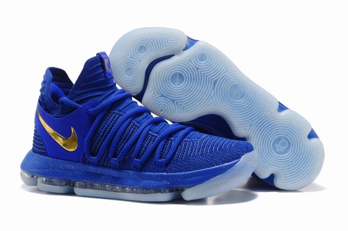 Nike Zoom KD X(10) EP-004