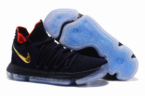 Nike Zoom KD X(10) EP-003