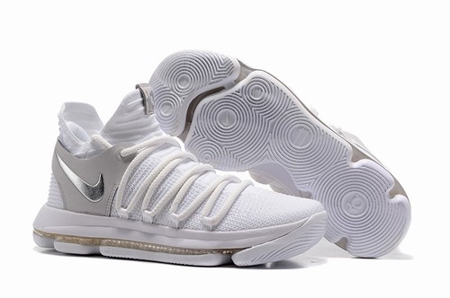 Nike Zoom KD X(10) EP-006