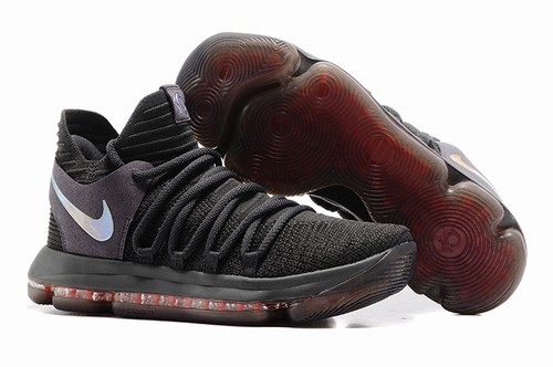 Nike Zoom KD X(10) EP-005