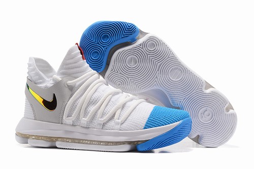 Nike Zoom KD X(10) EP-010