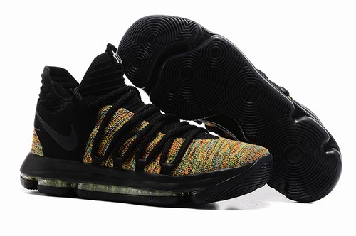Nike Zoom KD X(10) EP-008