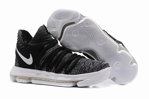 Nike Zoom KD X(10) EP-009