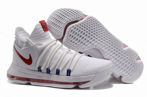 Nike Zoom KD X(10) EP-020
