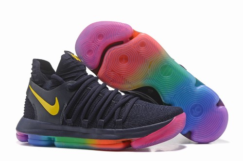 Nike Zoom KD X(10) EP-012