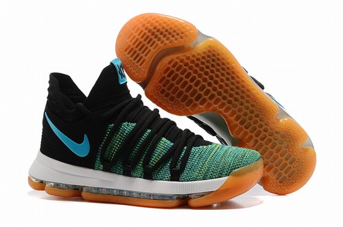Nike Zoom KD X(10) EP-017