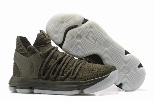 Nike Zoom KD X(10) EP-014