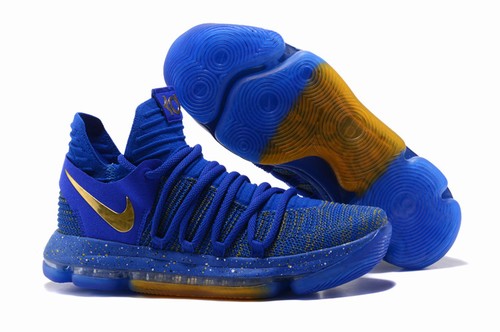Nike Zoom KD X(10) EP-021