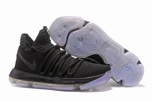 Nike Zoom KD X(10) EP-013