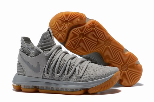 Nike Zoom KD X(10) EP-023