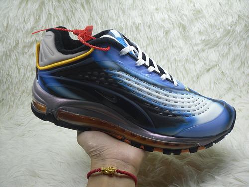 Air Max 99 Deluxe TPU-001