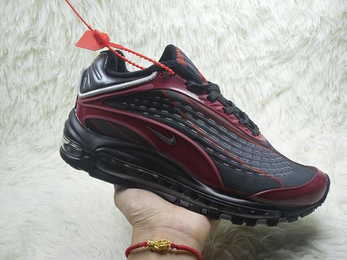 Air Max 99 Deluxe TPU-002