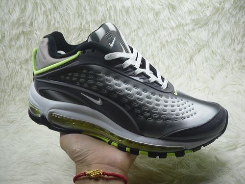 Air Max 99 Deluxe TPU-005
