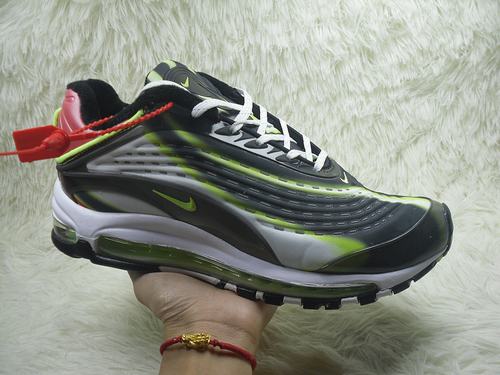Air Max 99 Deluxe TPU-006