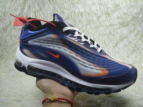 Air Max 99 Deluxe TPU-007