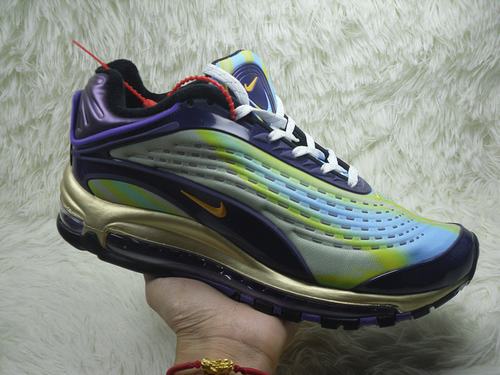 Air Max 99 Deluxe TPU Women-002