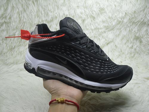 Air Max 99 Deluxe TPU Women-003