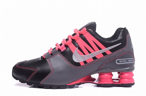 Nike Shox Avenue Women-001