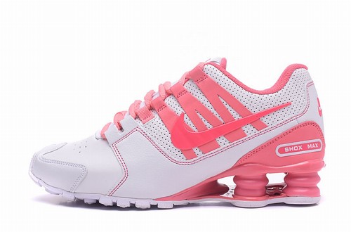 Nike Shox Avenue Women-003