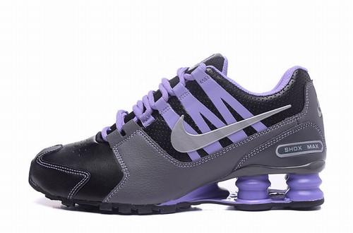 Nike Shox Avenue Women-002