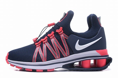 Nike Shox Gravity-003