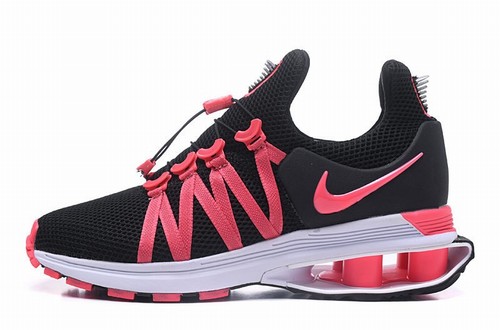 Nike Shox Gravity-004