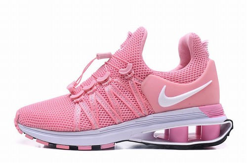 Nike Shox Gravity-002