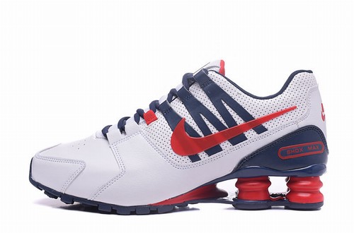 Nike Shox Avenue-005
