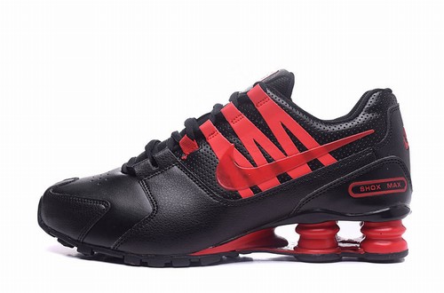 Nike Shox Avenue-007