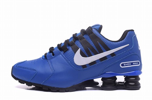 Nike Shox Avenue-009